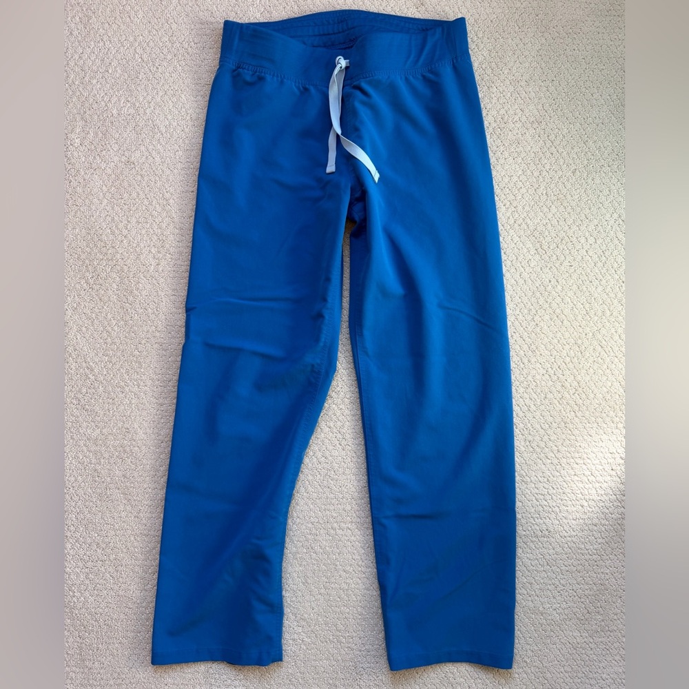 Figs Livingston scrub pants